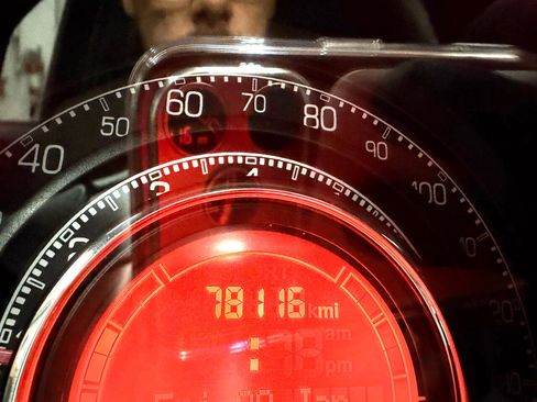 Used 2012 FIAT 500 Sport w/ Safety & Convenience Pkg image 18