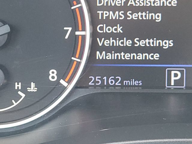 Certified 2023 Nissan Altima 2.5 SL AWD/4WD image 17