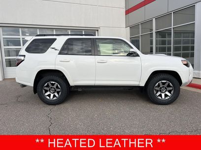 Certified 2023 Toyota 4Runner TRD Off-Road Premium w/ Off Road Premium Plus Package