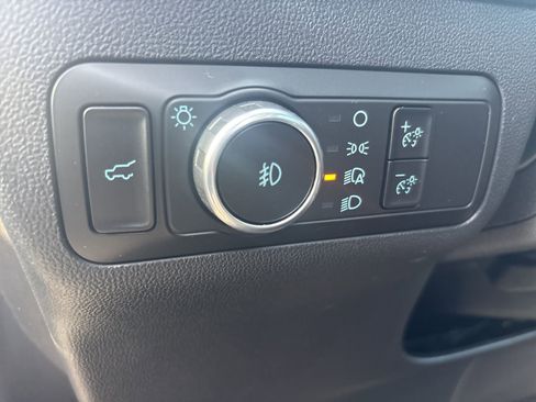 Used 2025 Ford Bronco Sport Outer Banks w/ Outer Banks Tech Package+ image 16