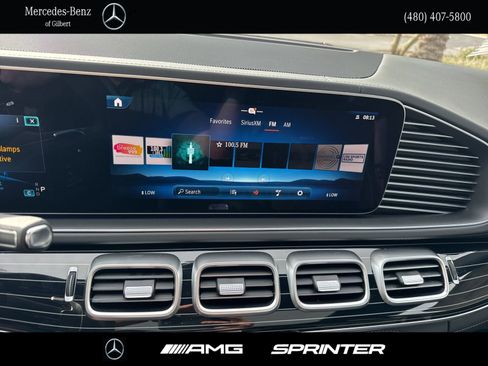 New 2026 Mercedes-Benz GLE 53 AMG 4MATIC Coupe image 23