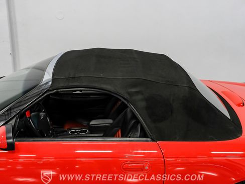 Used 2002 Ford Thunderbird image 38