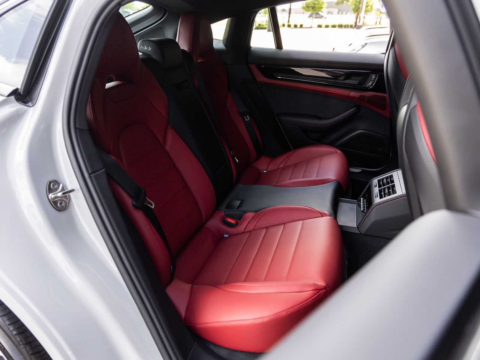 New 2026 Porsche Panamera 4 AWD/4WD image 45