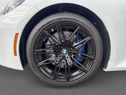 Used 2025 BMW M2 w/ Lighting Package RWD image 29