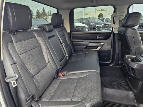 Used 2024 Toyota Tundra SR5 image 36