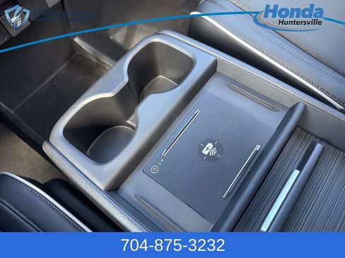 New 2026 Honda Odyssey Elite image 40