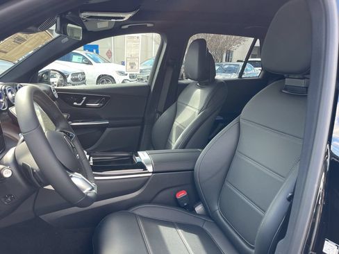 New 2026 Mercedes-Benz GLC 300 4MATIC image 21