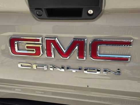 New 2026 GMC Canyon Elevation w/ Convenience Package RWD image 17