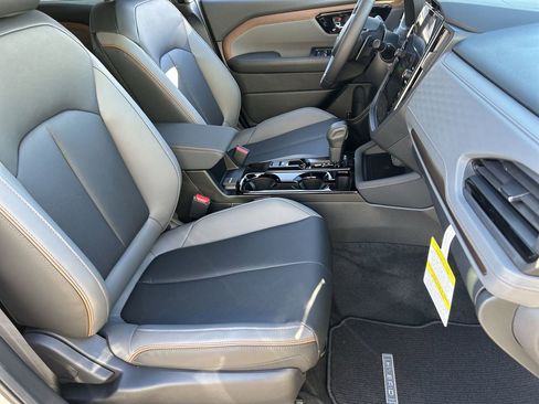 New 2026 Subaru Forester Sport image 7