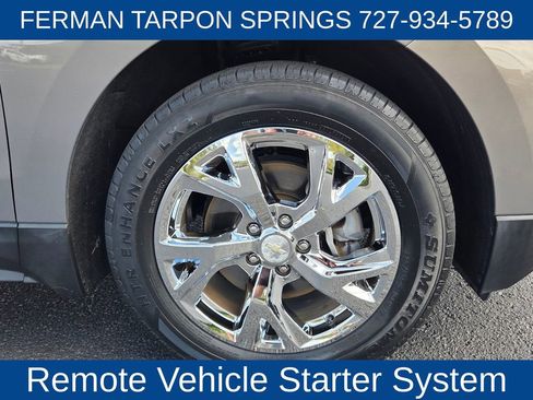 Used 2019 Chevrolet Equinox LT image 13