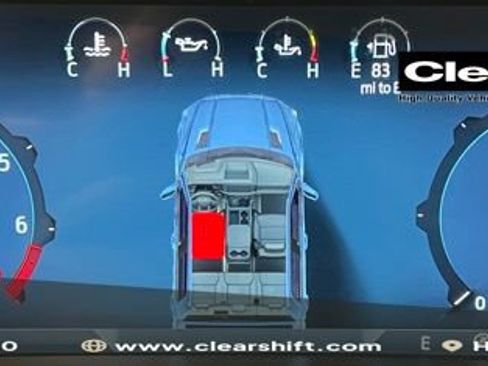 Used 2025 Ford F150 Tremor w/ Tow/Haul Package AWD/4WD image 25
