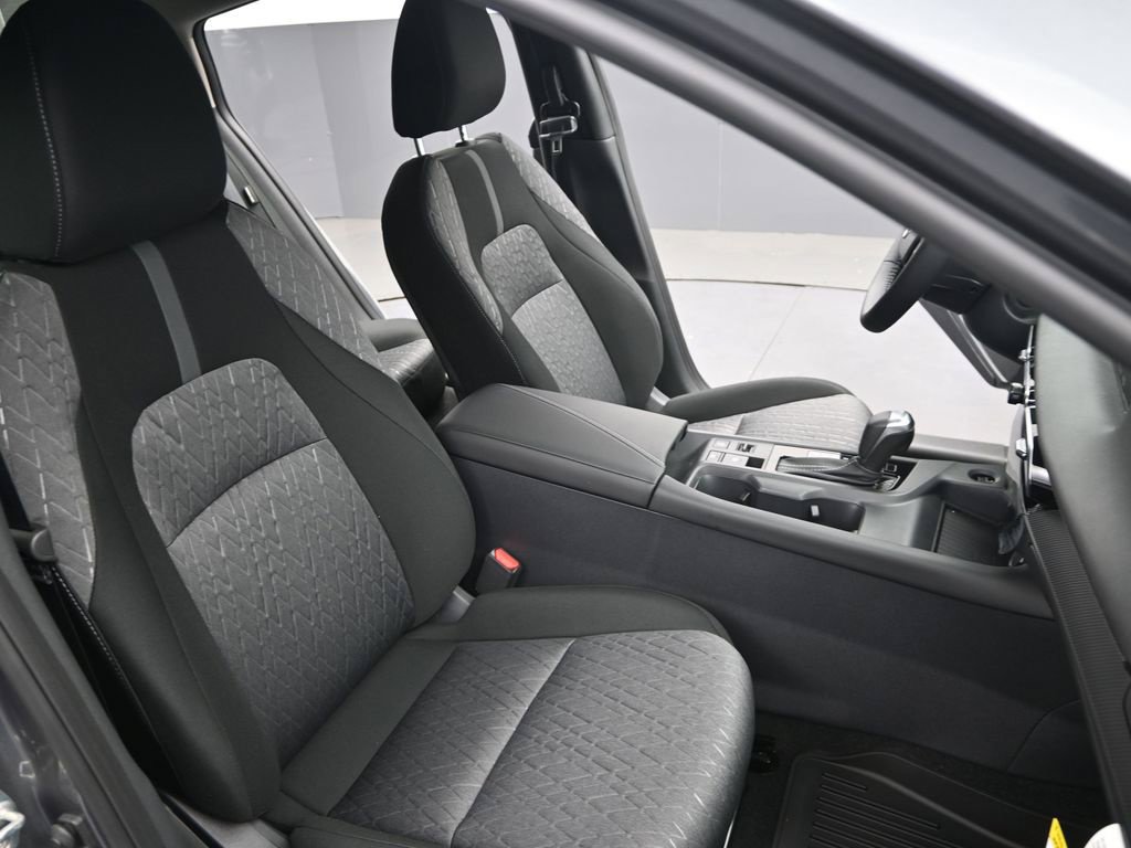 Certified 2026 Nissan Sentra SV w/ SV Convenience Package FWD image 29