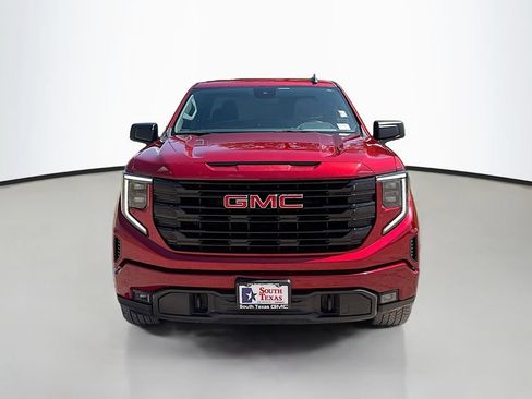 Used 2024 GMC Sierra 1500 Elevation RWD image 2