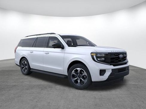 New 2026 Ford Expedition Max Active image 7