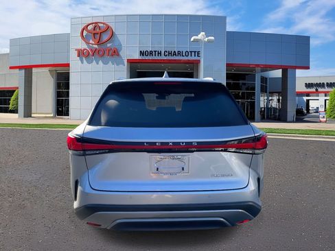 Used 2024 Lexus RX 350 Premium image 9