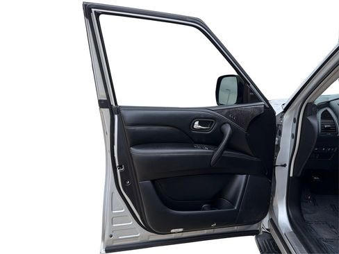 Used 2020 INFINITI QX80 Luxe w/ Proassist Package image 21