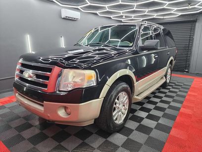 Used 2009 Ford Expedition Eddie Bauer