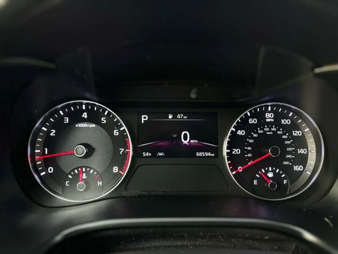 Used 2022 Kia Forte LXS FWD image 16