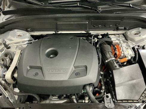 Used 2022 Volvo XC60 T8 Inscription Expression image 35