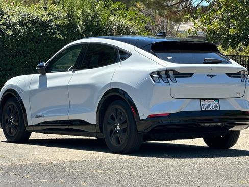 Certified 2023 Ford Mustang Mach-E California Route 1 AWD/4WD image 5