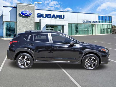Certified 2024 Subaru Crosstrek 2.0i Premium AWD/4WD image 7