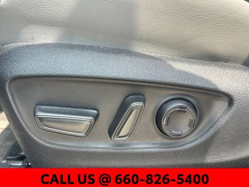 Certified 2026 Toyota Sienna XLE AWD/4WD image 15