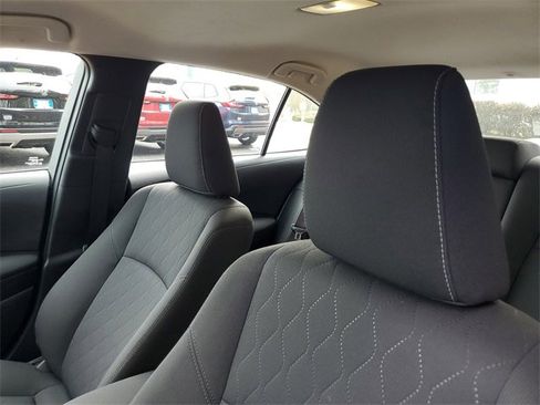 Used 2024 Toyota Corolla LE image 16