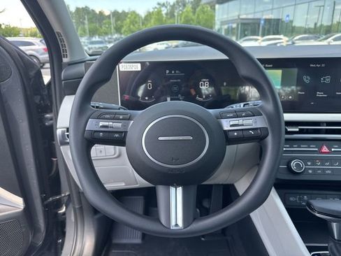 New 2026 Hyundai Tucson SE FWD image 23