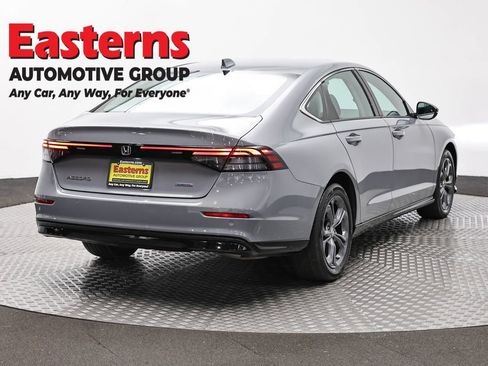 Used 2024 Honda Accord EX-L image 5