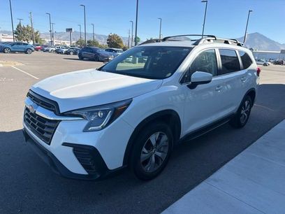 Used 2024 Subaru Ascent Premium w/ Convenience Package