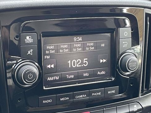Used 2022 RAM ProMaster City Tradesman FWD image 20