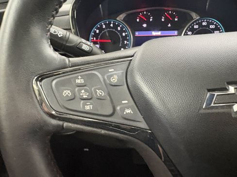 Used 2022 Chevrolet Equinox RS w/ Infotainment Package AWD/4WD image 33