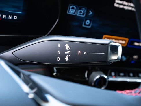 New 2026 Chevrolet Blazer EV RS image 30