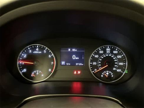 Used 2023 Kia Seltos LX image 6