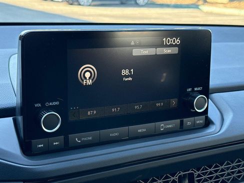 New 2025 Honda Accord LX image 20