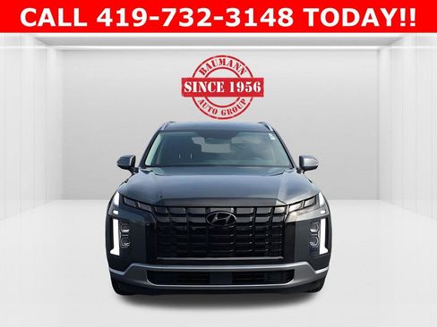 Used 2023 Hyundai Palisade SEL image 11