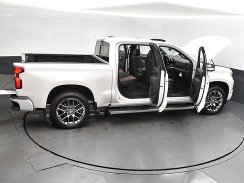 New 2025 Chevrolet Silverado 1500 High Country image 53
