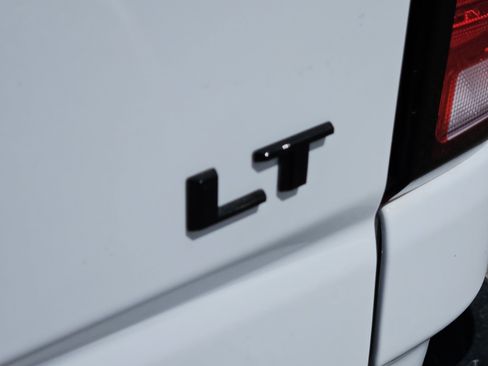New 2026 Chevrolet Silverado 2500 LT w/ Trail Boss Package AWD/4WD image 8