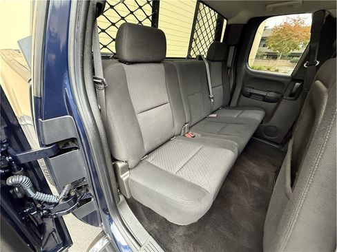 Used 2011 GMC Sierra 1500 SLE w/ Power Tech Package image 19