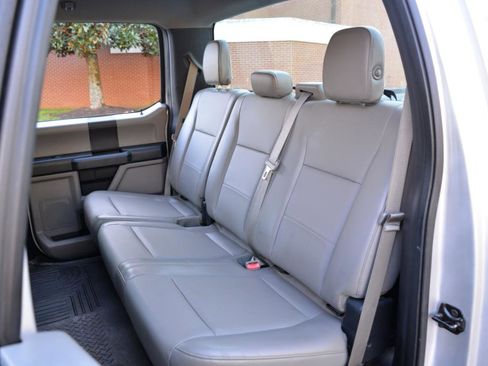 Used 2016 Ford F150 XL w/ XL Power Equipment Group AWD/4WD image 12