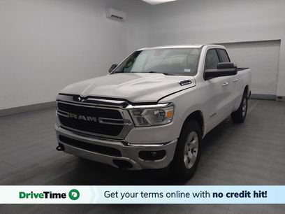 Used 2019 RAM 1500 Big Horn