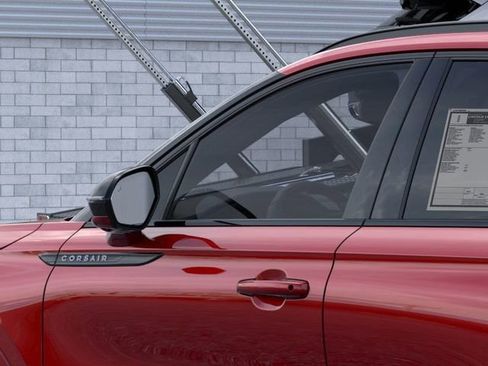 New 2026 Lincoln Corsair Premiere image 20