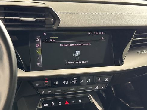 Used 2022 Audi A3 2.0T Premium w/ Convenience Package image 8