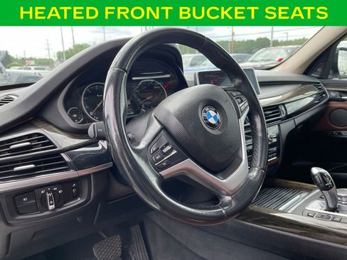 Used 2016 BMW X5 xDrive35i AWD/4WD image 17