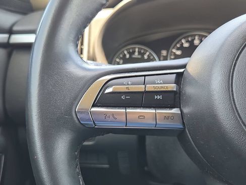 Used 2025 MAZDA CX-50 AWD 2.5 S w/ Preferred Package image 20