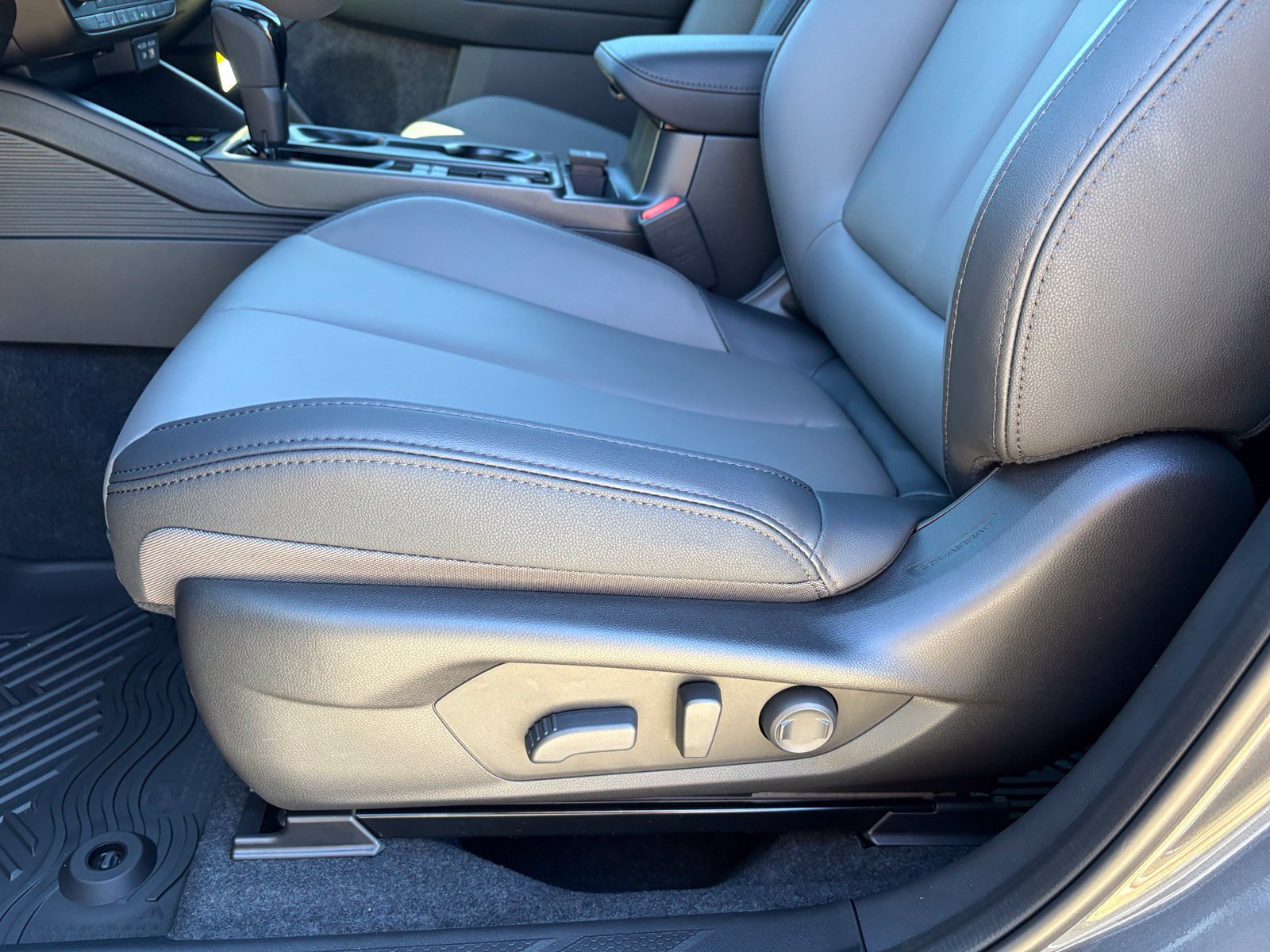 New 2026 Subaru Outback Premium AWD/4WD image 27