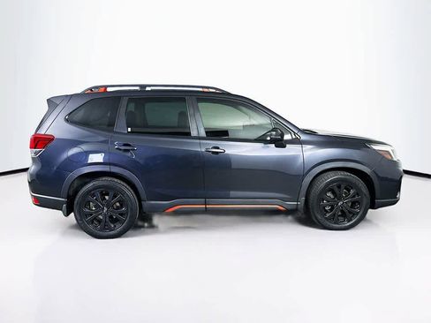 Used 2019 Subaru Forester Sport w/ Popular Package #2 AWD/4WD image 26