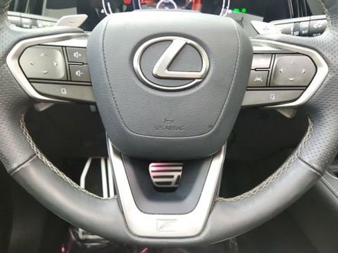 Used 2023 Lexus RX 350 F Sport w/ Cold Area Package image 43