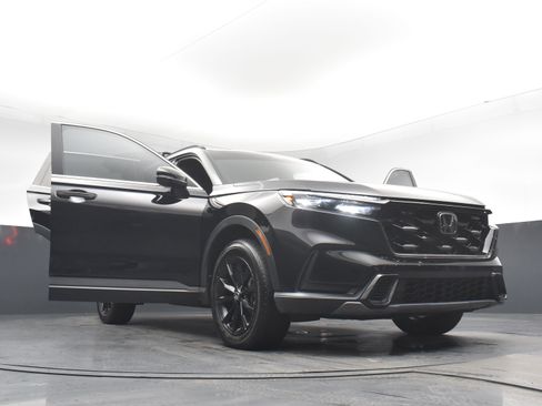 Used 2025 Honda CR-V Sport image 27