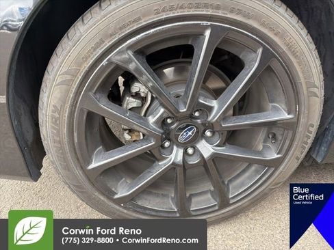 Used 2021 Subaru WRX Premium AWD/4WD image 21